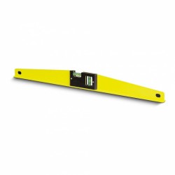 Niveau trapezoidal composite - Profile GP - 40 cm - STANLEY - Niveaux - BR-312460