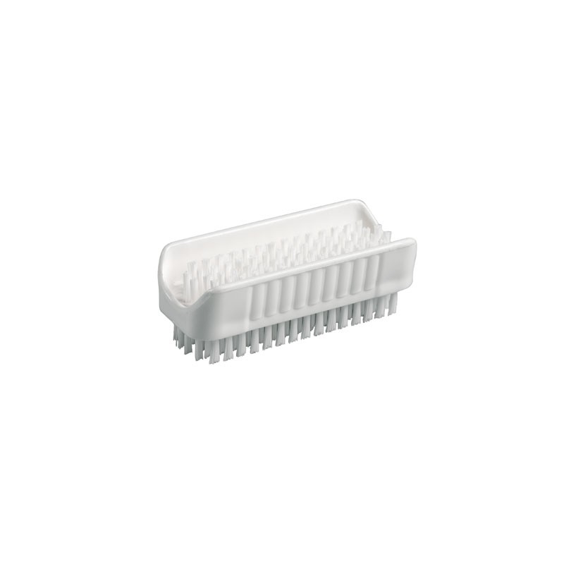 Brosse fibre droite en nylon - 18 cm - Accueil - BR-314964