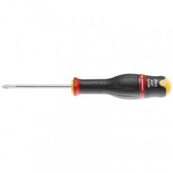 Tournevis ProtWist lame Philips PH 0 - 4 x 75 mm - FACOM - Tournevis - BR-315166