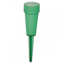 Pluviomètre sur piquet - 21.5 cm - Accueil - BR-404982