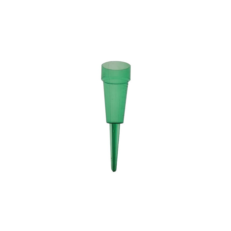 Pluviomètre sur piquet - 21.5 cm - Accueil - BR-404982