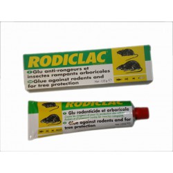 Répulsif colle Glu contre les Rongeurs - 135 Gr - RODICLAC - Rongeurs - DE-236364