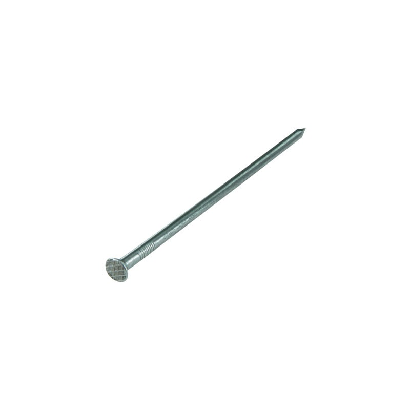 Pointe acier tête plate - ⌀1.2 x 20 mm - 85 Grs - FIX'PRO - Pointes et Clous - BR-353647