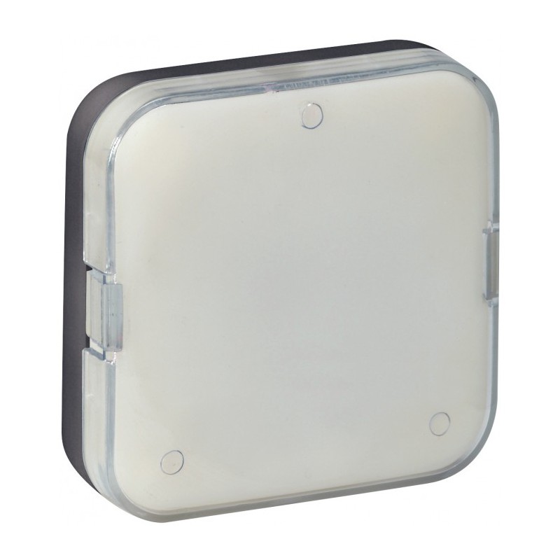 Veilleuse à  LED - LEGRAND - Accueil - BR-114343