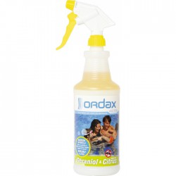 Anti- guêpes, mouches, moustiques - 1 L - ORDAX - Insectes volants - BR-043180