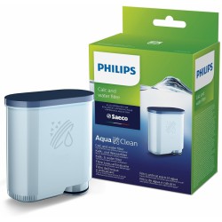 Filtre à  eau et calcaire - CA6903/10 - 5000 tasses - PHILIPS - Entretien électroménager - H987783