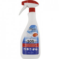 SOS Détachant - Tapis et tissus - 500 ml - HAGERTY - Détachant pour textile - BR-064525