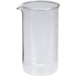 Verre rechange 3 tasses Bodum - Pour cafetière - Diamètre 7 cm - BODUM -  - DE-677765