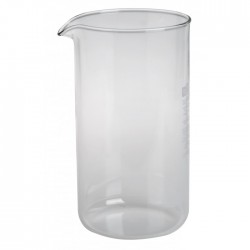 Bodum - Verre Rechange Cafetière Chambord 8 Tasses -  - DE-677781