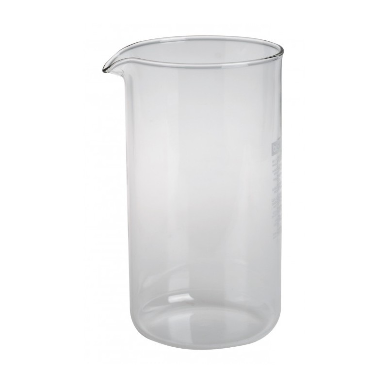 Bodum - Verre Rechange Cafetière Chambord 8 Tasses -  - DE-677781