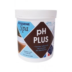 PH + pour spa - 1 Kg - ECOGENE - Entretien SPA - 198788A