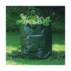 Sac déchets vert - 272 L - STANDBAG - NORTENE - Sac à végétaux et gravats - DE-256792