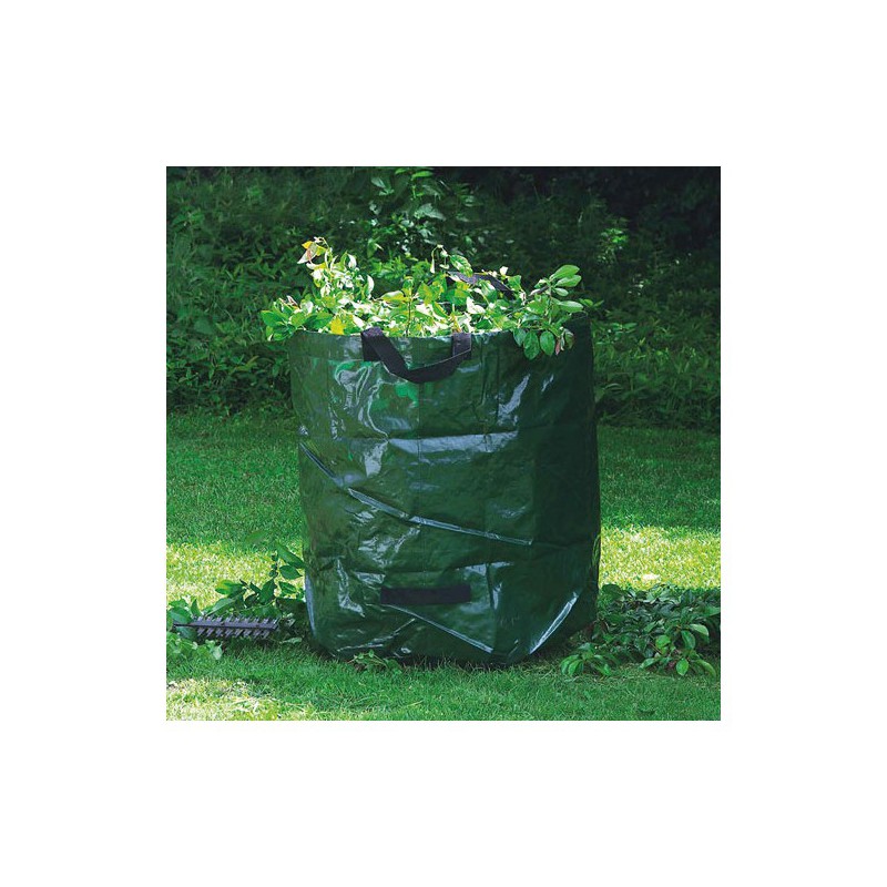 Sac déchets vert - 272 L - STANDBAG - NORTENE - Sac à végétaux et gravats - DE-256792