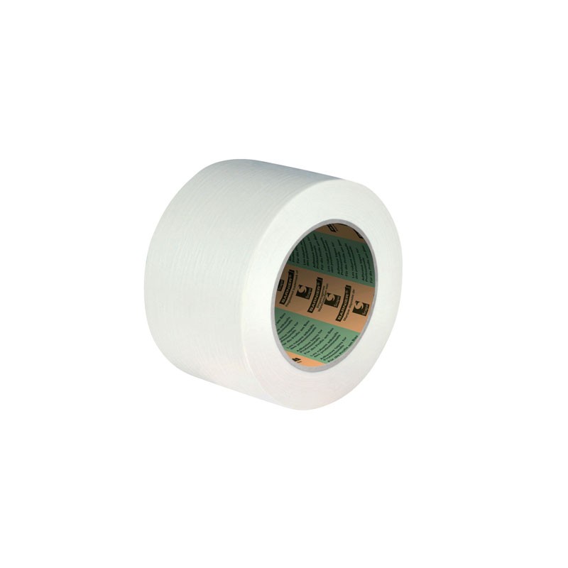 Ruban adhésif papier lisse pour masquage - 50 M x 38 mm - SCAPA - Ruban masquage / protection - BR-307147