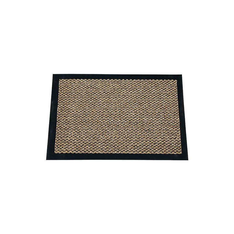 Tapis de sol absorbeur 60 x 80 cm - Tapis - DE-315317