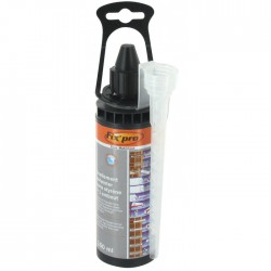 Scellement chimique polyester / Gris - 150 ml - FIX'PRO - Scellement chimique - BR-425348