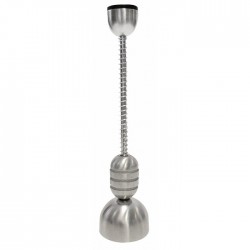 Tac Oeufs - Inox - BAUMALU - Accueil - BR-106097