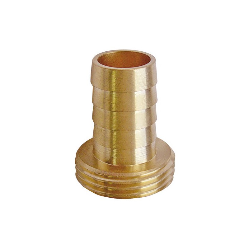 Raccord mâle laiton - 19 mm - 20x27 mm - RACO EXPERT - Accueil - DE-433292