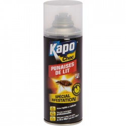 Kapo Choc - Punaises de Lit - 200 ml - Insectes volants - BR-53662