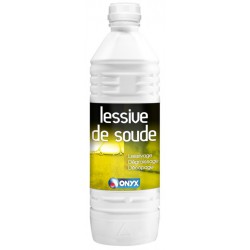 Lessive de soude - 1 L - ONYX - Accueil - BR-451088