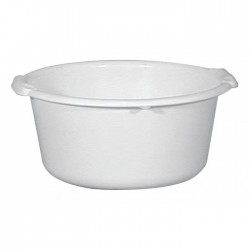 Bassine ronde alimentaire - 20 L - Bassine et seau - BR-500954