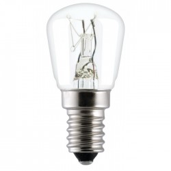 Ampoule Spécial réfrigérateur - E14 - 15 Watts - GE - Accueil - BR-507471