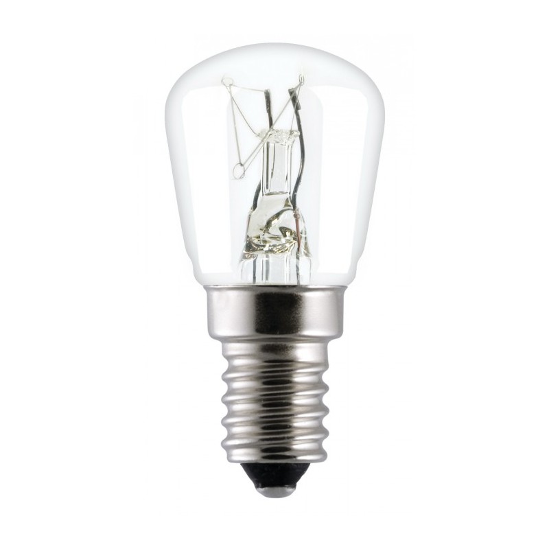 Ampoule Spécial réfrigérateur - E14 - 15 Watts - GE - Accueil - BR-507471