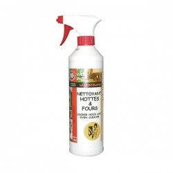 Nettoyant pour hottes et fours - 500 ml - CHATELAINE - Entretien électroménager - DE-265850