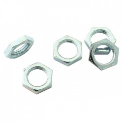 Ecrou fileté - Diamètre 10 mm - Vendu par 5 - GIRARD SUDRON - Accessoires pour lustrerie - BR-613584