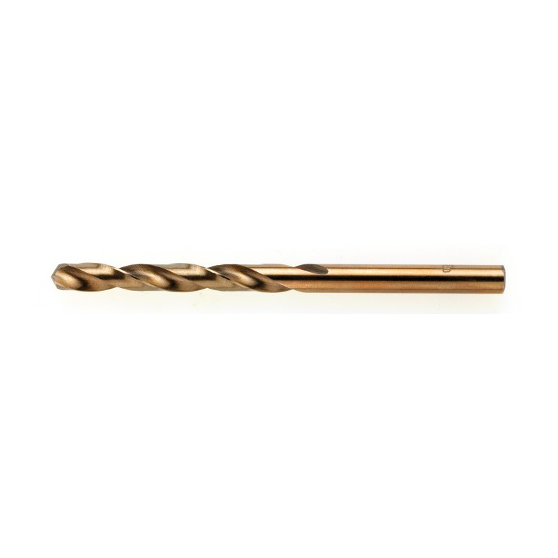 Foret métal HSS cobalt - Longueur 35 mm - Diamètre 1,2 mm - SCID - Forêt / Mèche - BR-763704 Foret métal HSS cobalt - Longueur 35 mm - Diamètre 1,2 mm - SCID - Forêt / Mèche - BR-763704