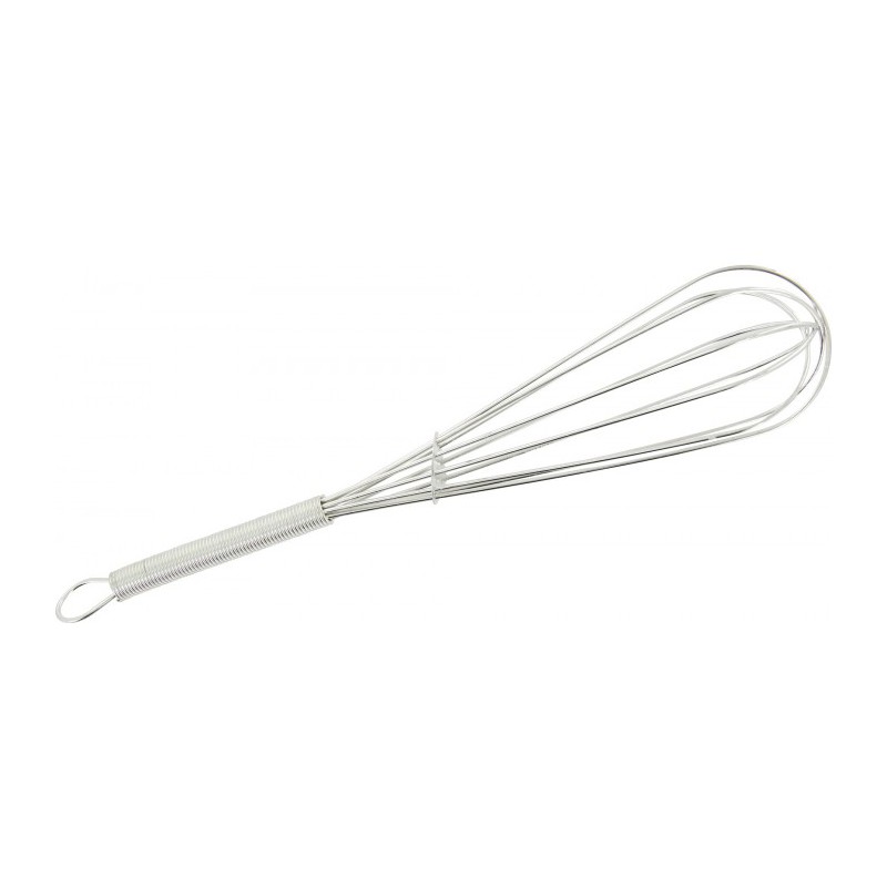 Fouet étamé 30 cm - METALTEX - Fouet, spatule, cuillère, louche - BR-400496