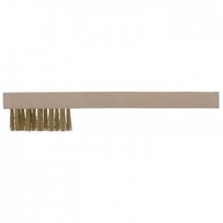 Brosse à  bougie - Fils acier - SCID - Autres - BR-806546