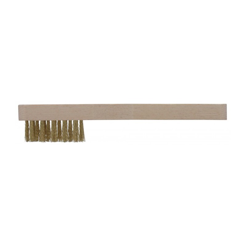 Brosse à  bougie - Fils acier - SCID - Autres - BR-806546