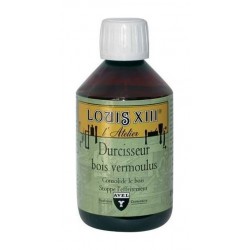 Durcisseur bois vermoulus 250 ml Louis XIII - AVEL - Réparation et rénovation du bois - DE-836965