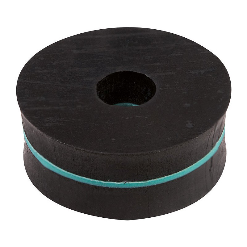 Clapet percé - 3 pièces / 4 x 16 x 5 mm - SIDER - Joint clapet percé - SI-877825