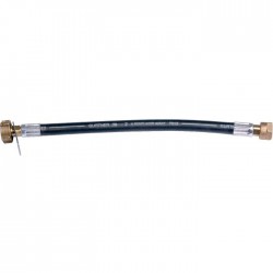 Lyre Souple De Raccordement Gaz Butane - Propane /Long. 350mm - Tubes et flexibles Gaz - SI-976035