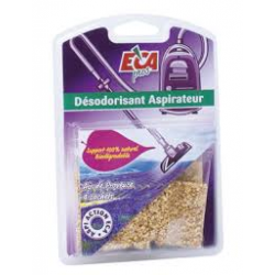 Désodorisant pour aspirateur - Aromathérapie - ECA PRO - Accessoires Aspirateur - DE-598540