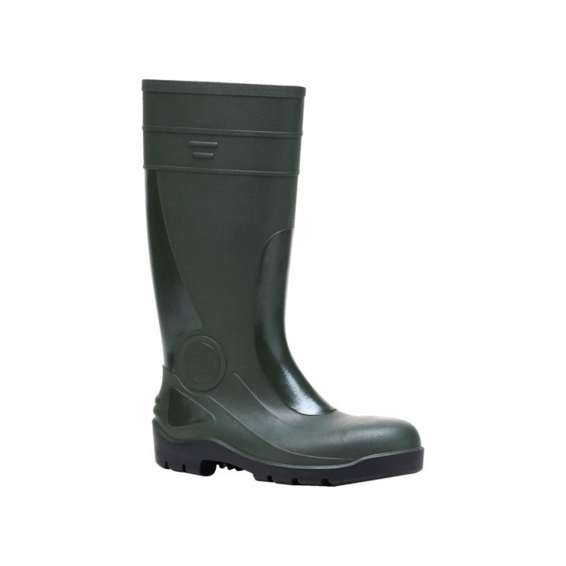 Bottes de sécurité - Taille 39 - Baudou - Bottes et chaussures de jardin - SI-001479