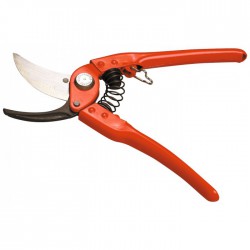 Sécateur professionnel - P110 - 23 cm - BACHO - Sécateur / Cisaille - BR-176389