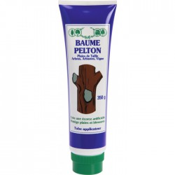 Baume protecteur et réparateur - Plaies de taille - 350 Grs - PELTON - Mastic et Glu - BR-340385