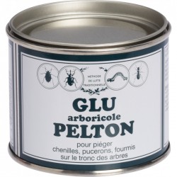 Glu arboricole - 150 Grs - PELTON - Mastic et Glu - BR-340386