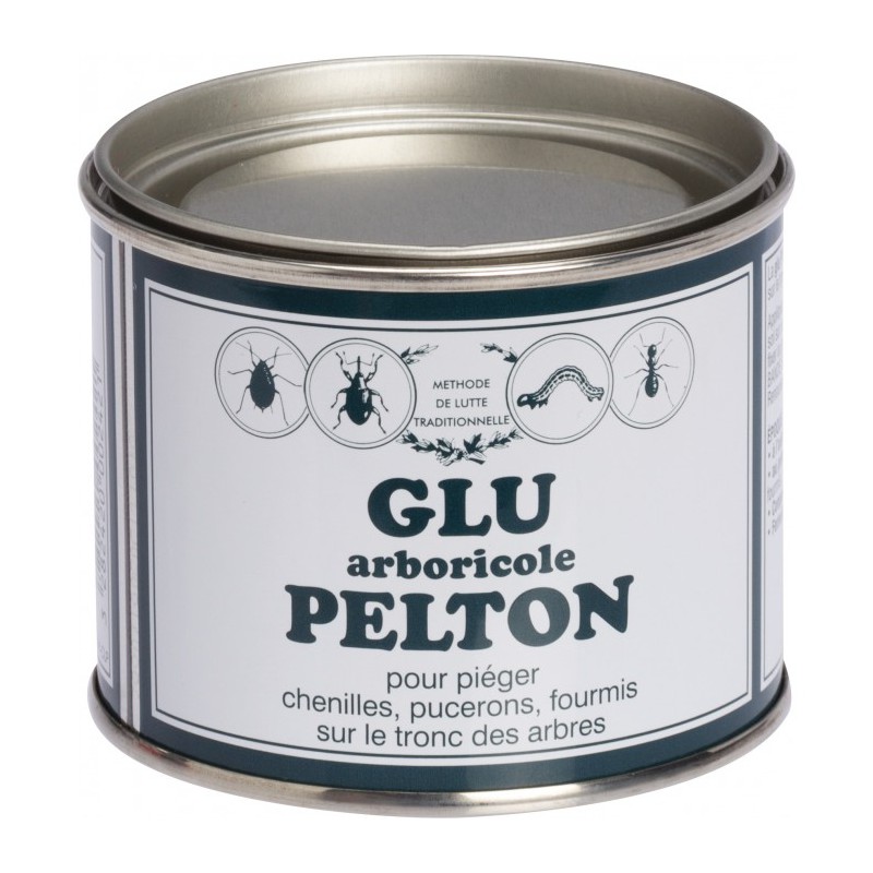 Glu arboricole - 150 Grs - PELTON - Mastic et Glu - BR-340386