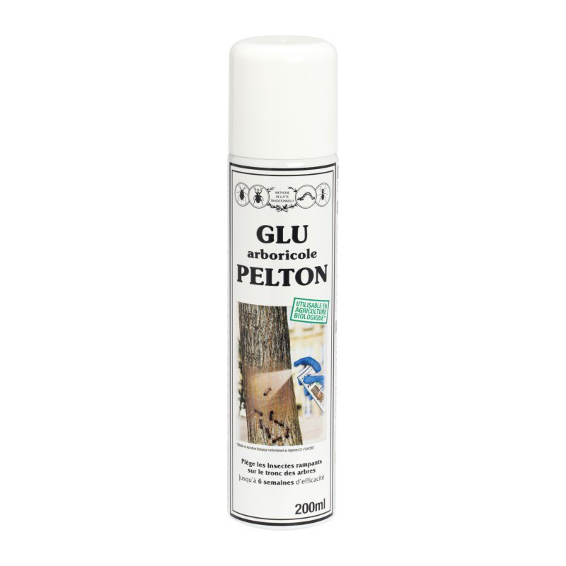 Glu arboricole - 200 ml - PELTON - Mastic et Glu - BR-340392