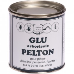 Glu arboricole - 360 Grs - PELTON - Mastic et Glu - BR-340387