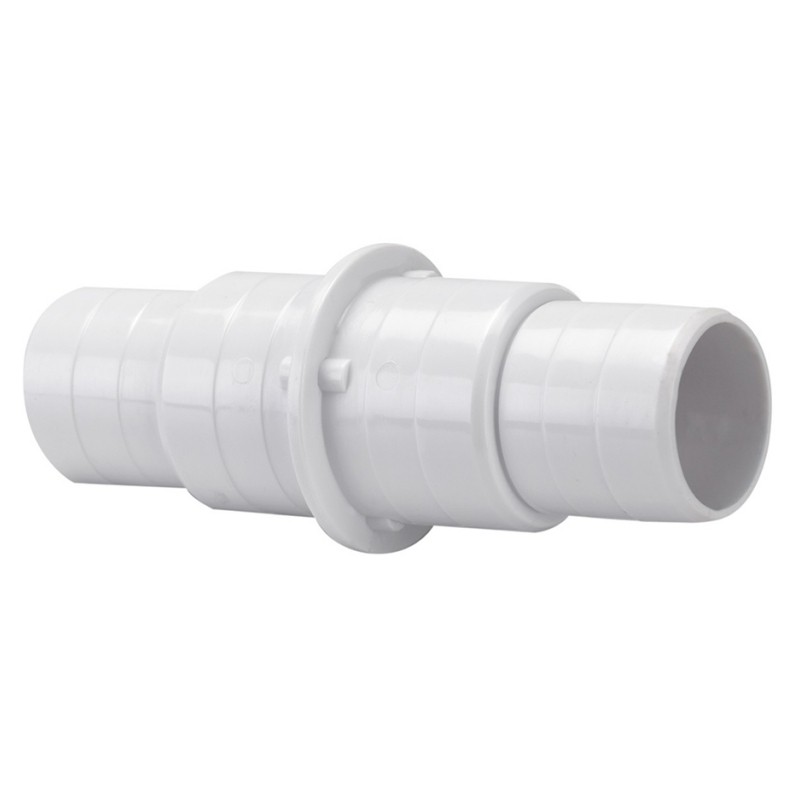 Liaison tuyau pour aspiration de piscine - EDG - Accessoires pour piscine - BR-311165