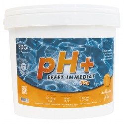 Correcteur de pH + - 5 Kg - EDG - Traitement / réparation piscine - BR-311104