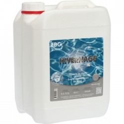 Hivernage liquide pour piscine - 5 L - EDG - Traitement / réparation piscine - BR-311723