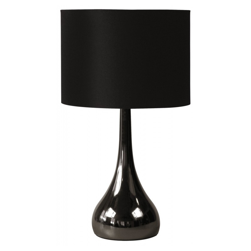 Lampe à  poser en acier - Eline - RANEX - Pour l'intérieur - BR-233445