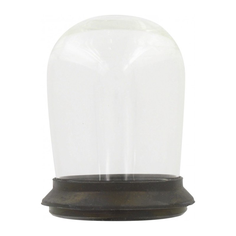 Verrine de rechange en verre trempé pour baladeuse 75W - LEGRAND - Baladeuses - BR-830099