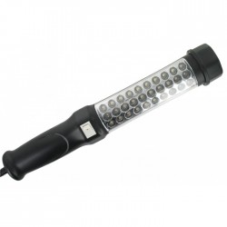 Baladeuse LED à  crochet - 30 LED - 2.5 W - DHOME - Baladeuses - BR-244180